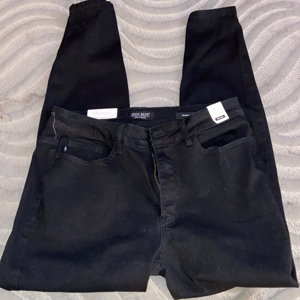 Judy Blue Skinny